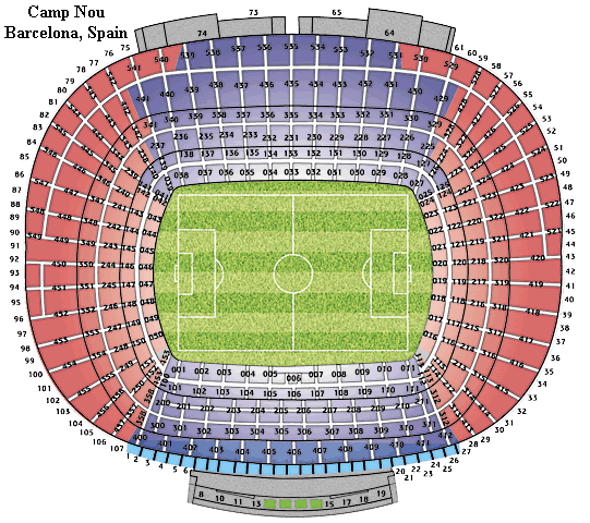 Vendo Carnet Socio Fcbarcelona Camp Nou Mejor Precio Unprecio Es