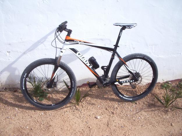 Giant cheap talon 2013