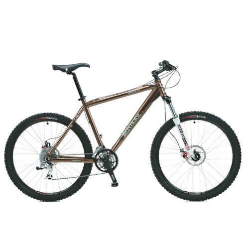 Ascend Zion Hardtail 29'' Mountain Bike