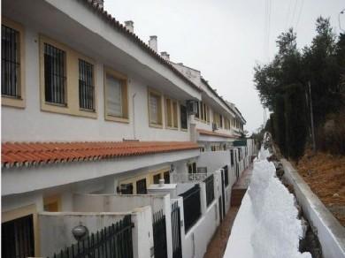 Apartamento con 4 dormitorios se vende en Benalmadena Pueblo, Costa del Sol