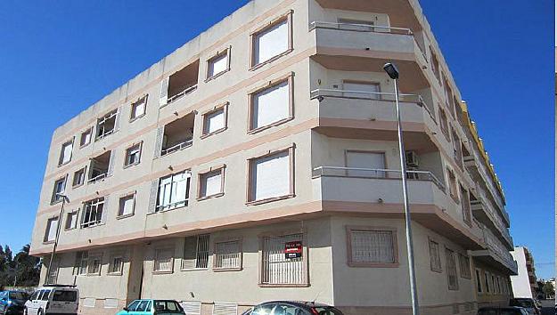 Apartamento en Almoradí