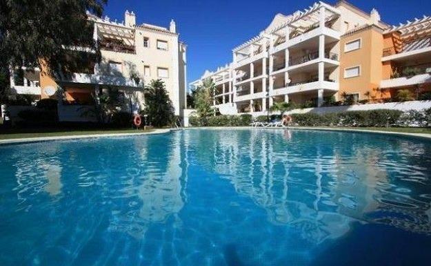 Apartamento en venta en Nueva Andalucia, Málaga (Costa del Sol)