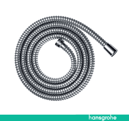 Hansgrohe - Flexo Metaflex 2,00  m Cromo