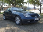 Mercedes Clase SLK 230 Kompressor - mejor precio | unprecio.es