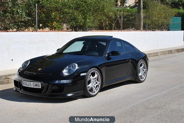 PORSCHE 911  997   CARRERA S TIPTRONIC