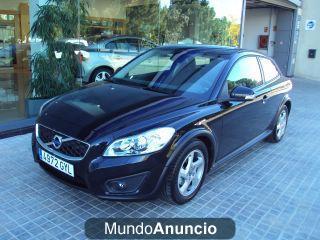 Volvo C30 1.6DRIVE MOMENTUM