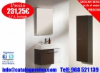 Muebles de baño en Barcelona - mejor precio | unprecio.es