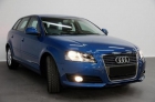 2006 Audi A3 Sportback 2.0 TDI Ambition Azul met. - mejor precio | unprecio.es