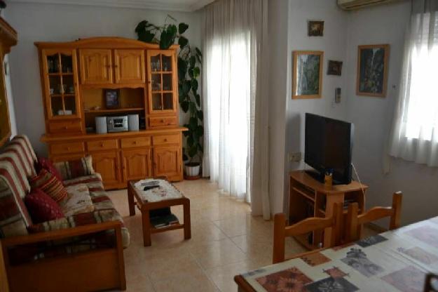 Apartamento en venta en Torrevieja, Alicante (Costa Blanca)