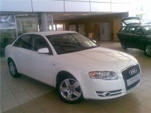 AUDI A4 2.0TDI Multitro