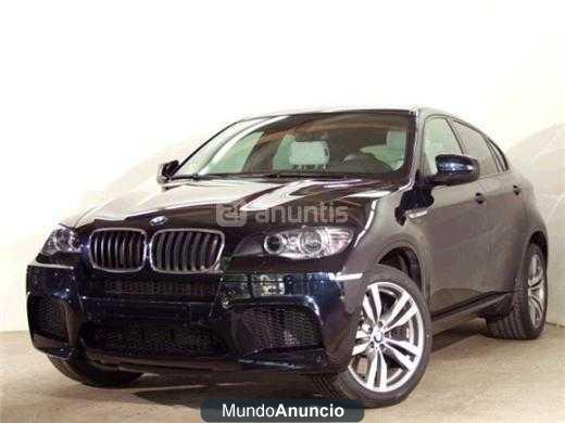 BMW X6 M Oferta completa en: http://www.procarnet.es/coche/barcelona/cardedeu/bmw/x6-m-gasolina-556699.aspx...