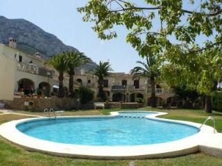 Chalet en venta en Dénia, Alicante (Costa Blanca)