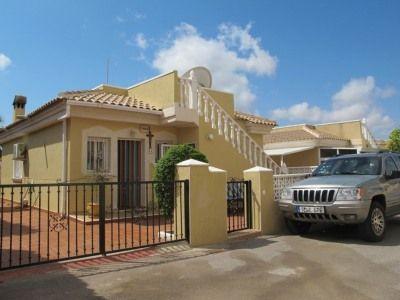 Chalet en venta en Villamartin, Alicante (Costa Blanca)