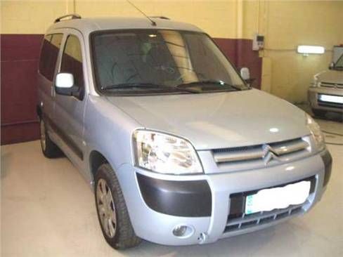 Citroën Berlingo 1.6 HDI COMBI SX 92 CV