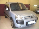 Citroën Berlingo 1.6 HDI COMBI SX 92 CV - mejor precio | unprecio.es