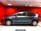 Citroën C4 Coupé 1.6 VTI Cool. GARANTIA, - mejor precio | unprecio.es