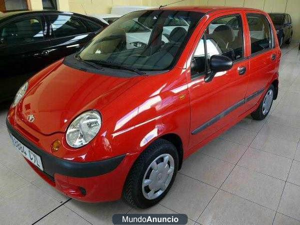 Daewoo Matiz 0.8 S