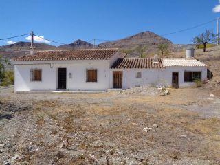 Finca/Casa Rural en venta en Albox, Almería (Costa Almería)