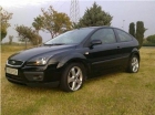 FORD FOCUS 1.8 TDCI SPORT 3P. - Valencia - mejor precio | unprecio.es