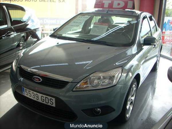 Ford FOCUS 2.0 TDCI