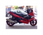 GILERA NEXUS 125 - mejor precio | unprecio.es