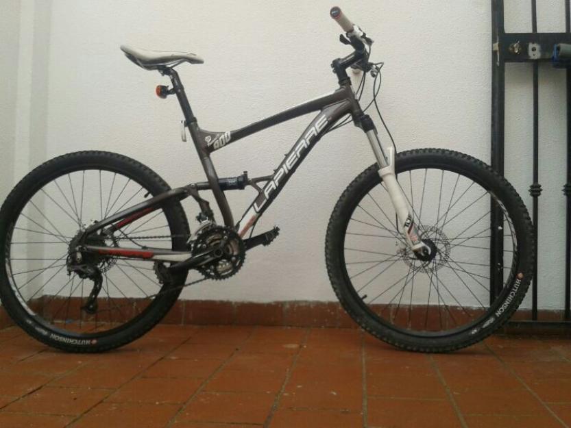 lapierre sf900