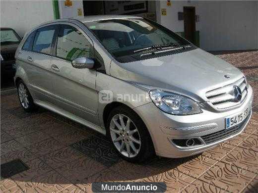 Mercedes-Benz Clase B B 150