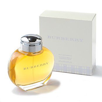Perfume Burberry for Women by Burberry edp vapo 100ml