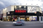 Reddy cocinas Gandia en Valencia - mejor precio | unprecio.es