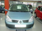 Renault Scenic 1.5dCi CONFORT DYNAMIQUE 105C - mejor precio | unprecio.es