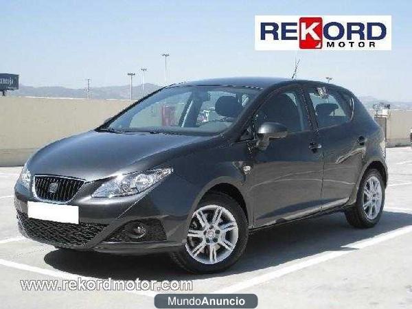 Seat Ibiza 1.6 TDI CR Style DPF 105