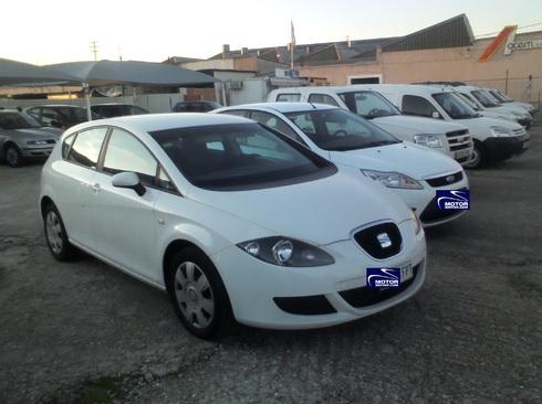 Seat Leon 1.9 TDI Reference