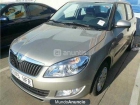 Skoda Fabia 1.2 60cv Active - mejor precio | unprecio.es