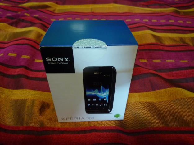 Sony Xperia Tipo Nuevo