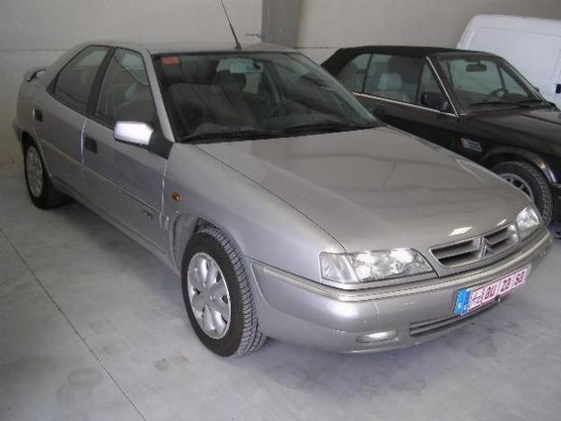 Venta de Citroen XANTIA   2.1TD  110cv '99 en Zamora