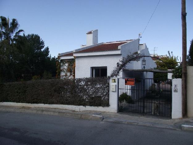 Villa en San Miguel de Salinas