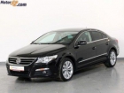 VOLKSWAGEN PASSAT CC 2.0 TDI DSG CON GPS Y TECHO!! - Barcelona - mejor precio | unprecio.es