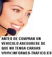 ANTES DE COMPRAR - www.informes-trafico.es