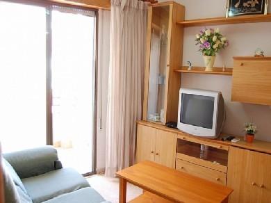 Apartamento con 1 dormitorio se vende en Torrevieja, Costa Blanca