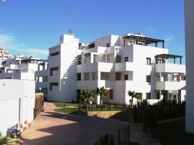 Apartamento con 2 dormitorios se vende en Mijas Costa, Costa del Sol