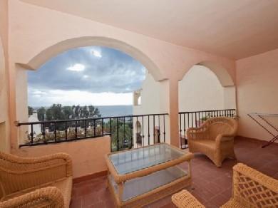 Apartamento con 2 dormitorios se vende en Mijas Costa, Costa del Sol