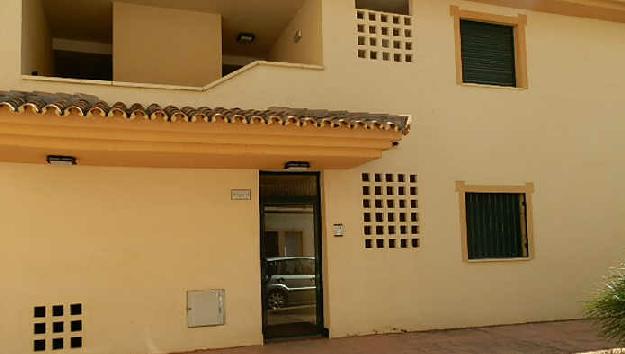 Apartamento en Benalmádena