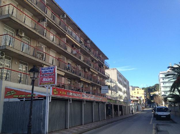 Apartamento en Calella