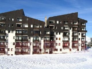 Apartamento en chalet : 5/6 personas - a pie de pistas - les menuires  saboya  rodano alpes  francia