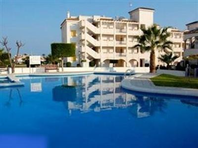 Apartamento en Orihuela-Costa