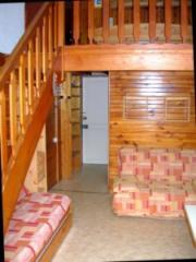 Apartamento en residencia : 4/5 personas - le mont dore  puy-de-dome  auvernia  francia