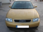 AUDI A3 1.9TDI -3999E PERFECTO ESTADO.. - mejor precio | unprecio.es