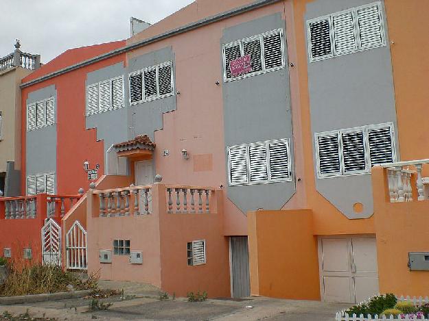 Casa en Arucas