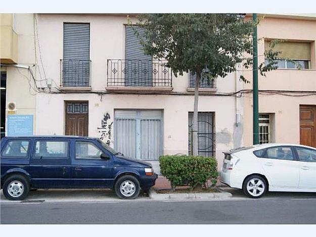 Casa en Gandia