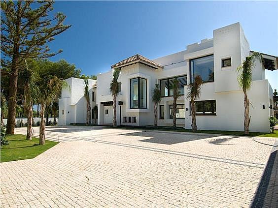 Chalet en Marbella